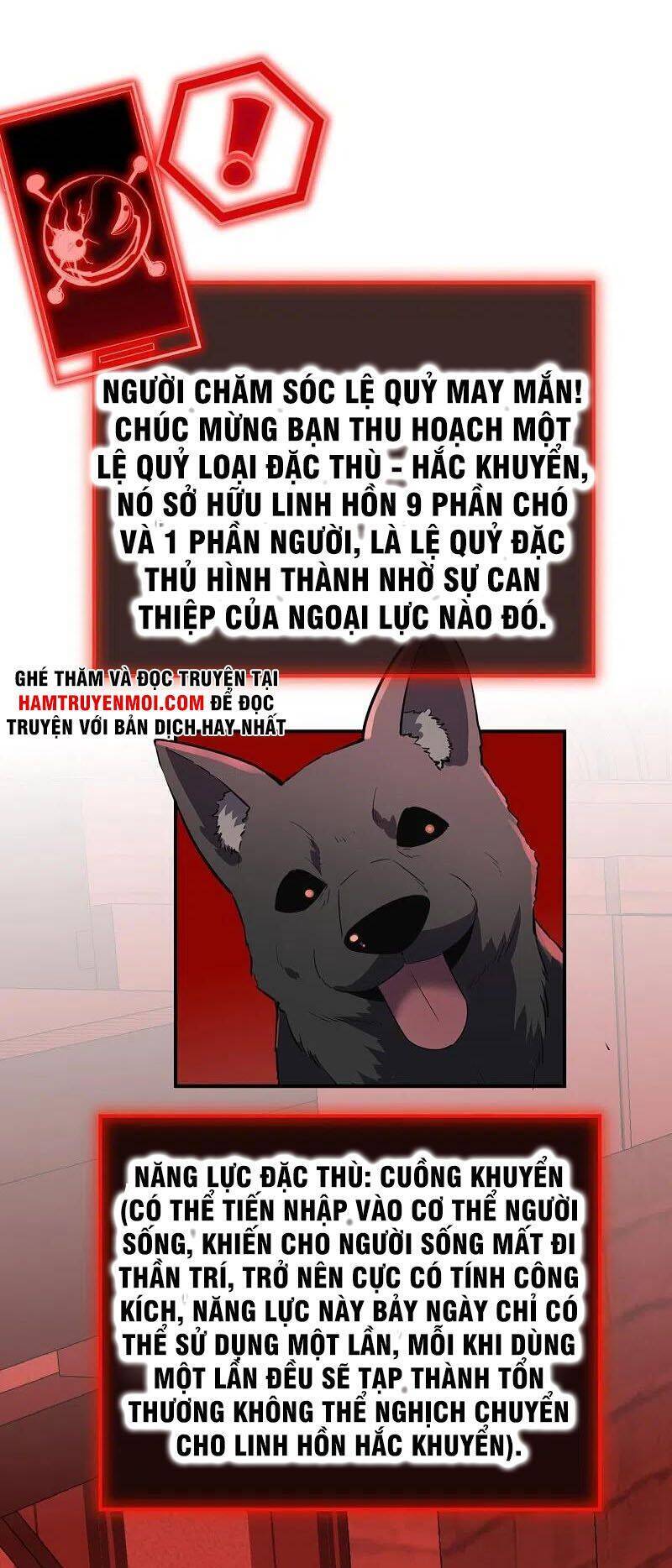 Ta Có Một Tòa Nhà Ma Chương 179 Ảnh 11
