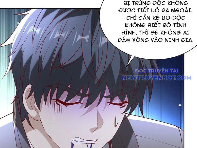 Đô Thị Đệ Nhất Chiến Thần Chương 64 Ảnh 39