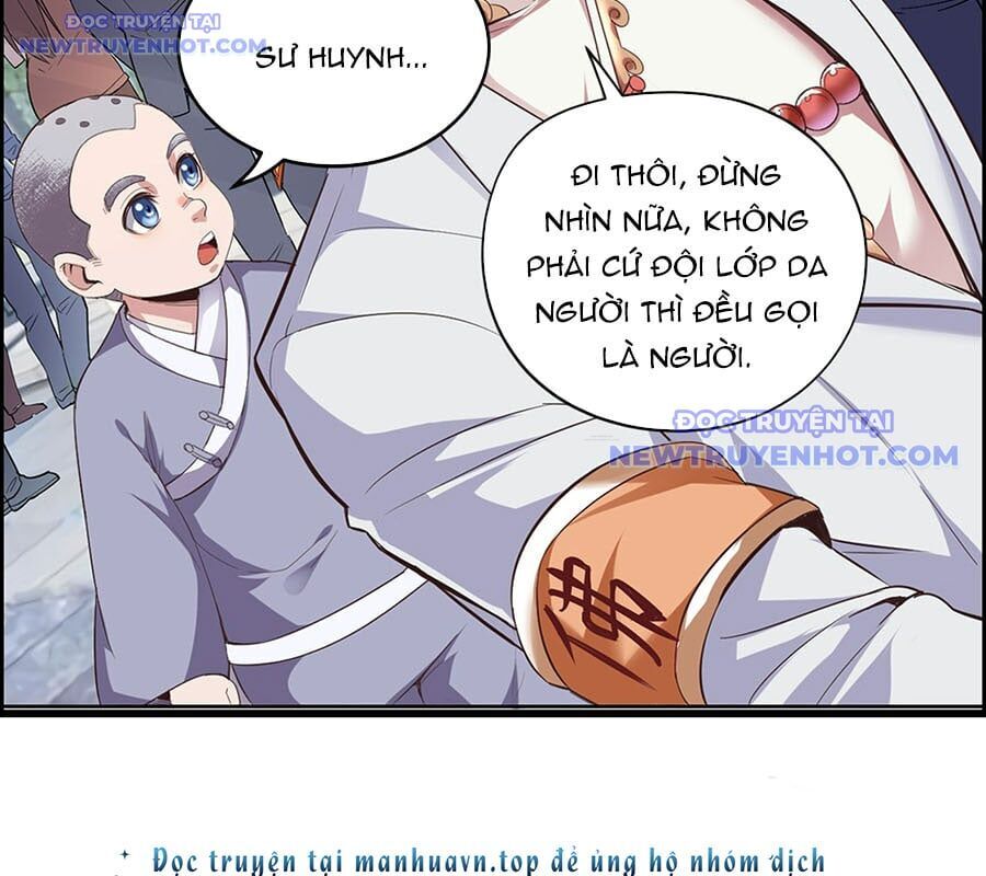 Ta Quyết Không Thành Phât Chương 13 Ảnh 20
