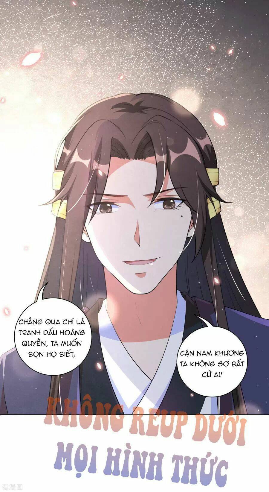 Vương Phi Có Độc! Chương 117 Ảnh 11