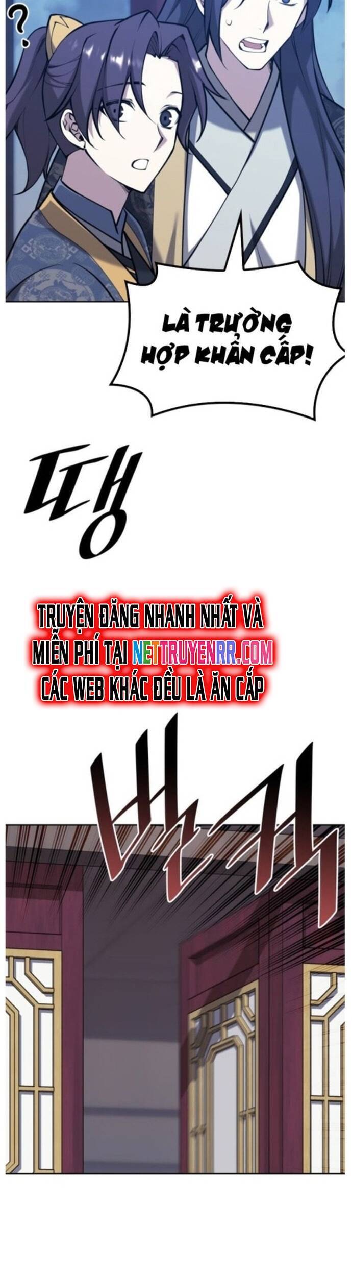 Võ Giả Bất Đắc Dĩ Chương 227 Ảnh 60