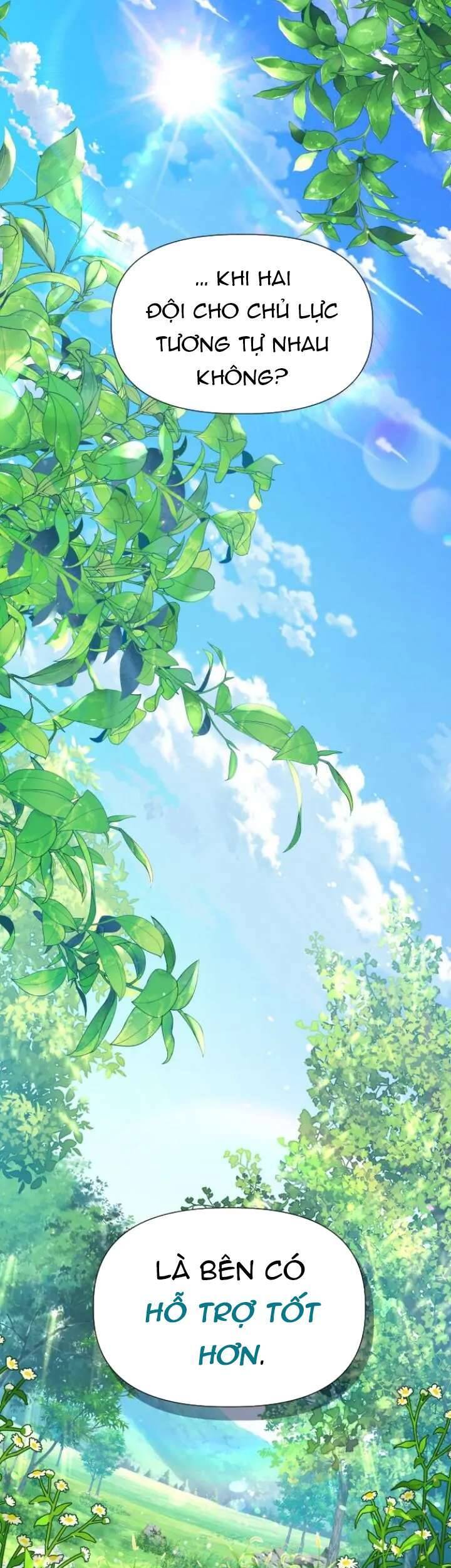 Pháp Sư Hiện Kim Trong Trò Chơi Lỗi Chương 13 Ảnh 44