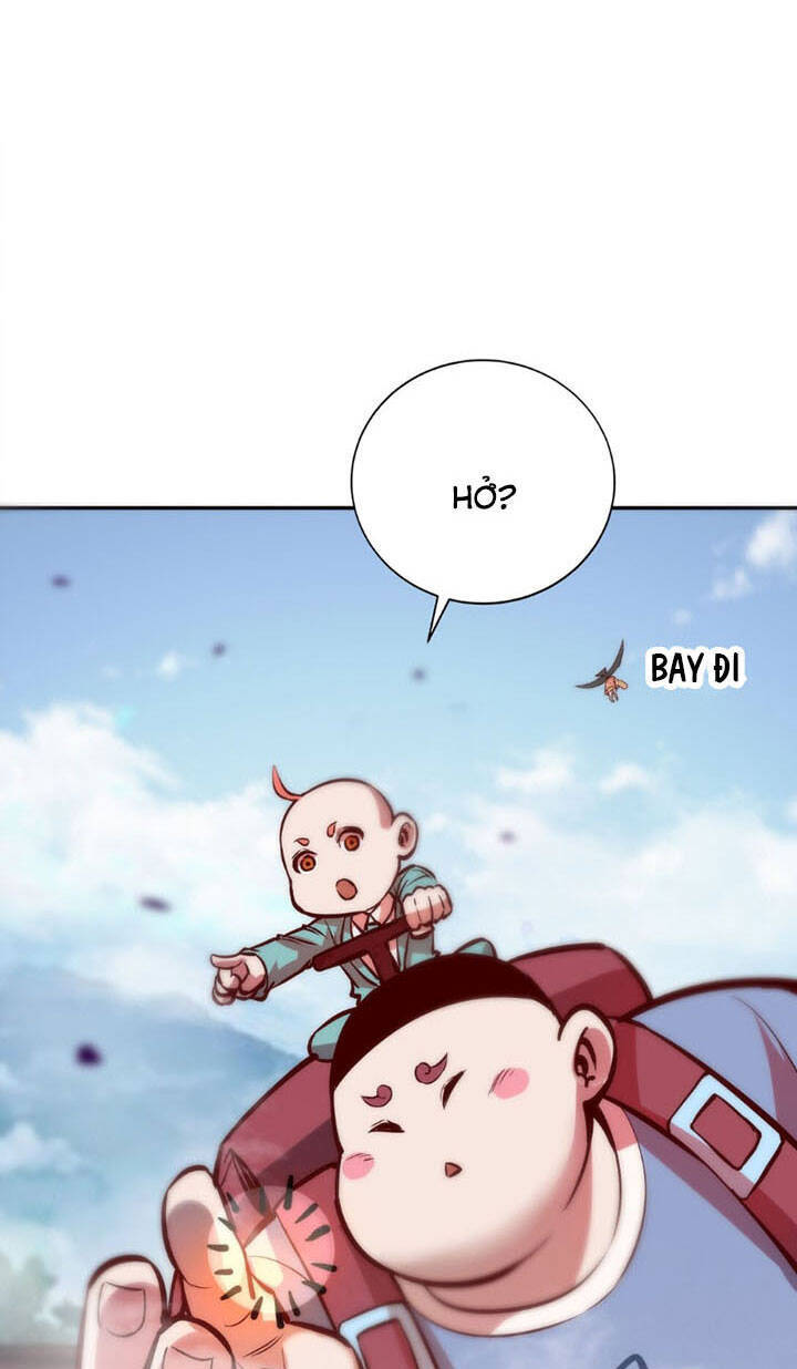Ta Quyết Không Thành Phât Chương 3 Ảnh 18