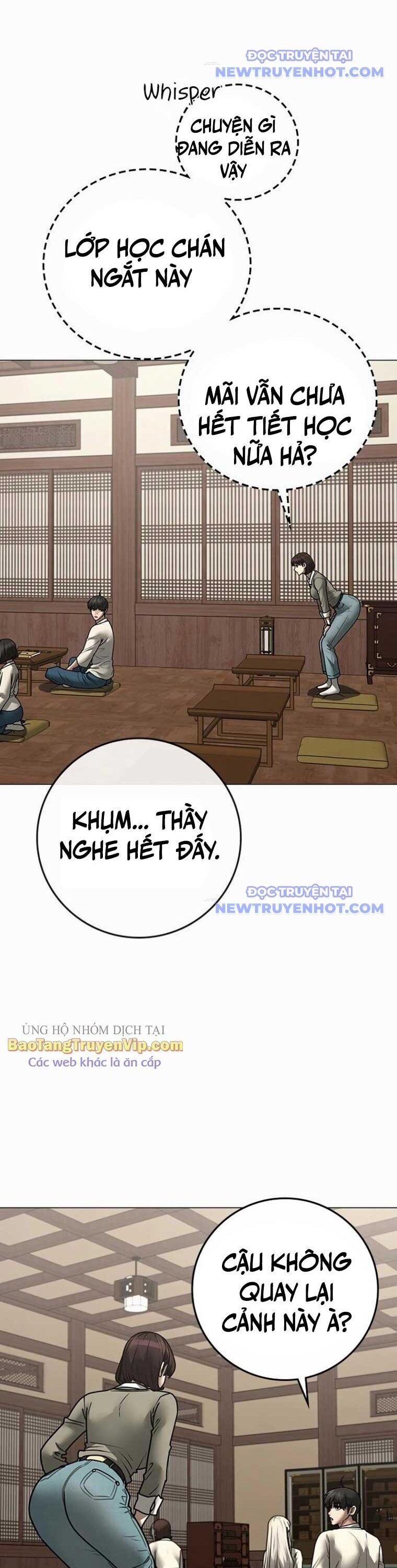 Nhiệm Vụ Đời Thật Chương 160 Ảnh 39