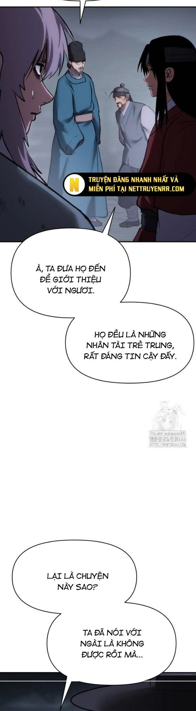 Ám Vệ Chương 54 Ảnh 73