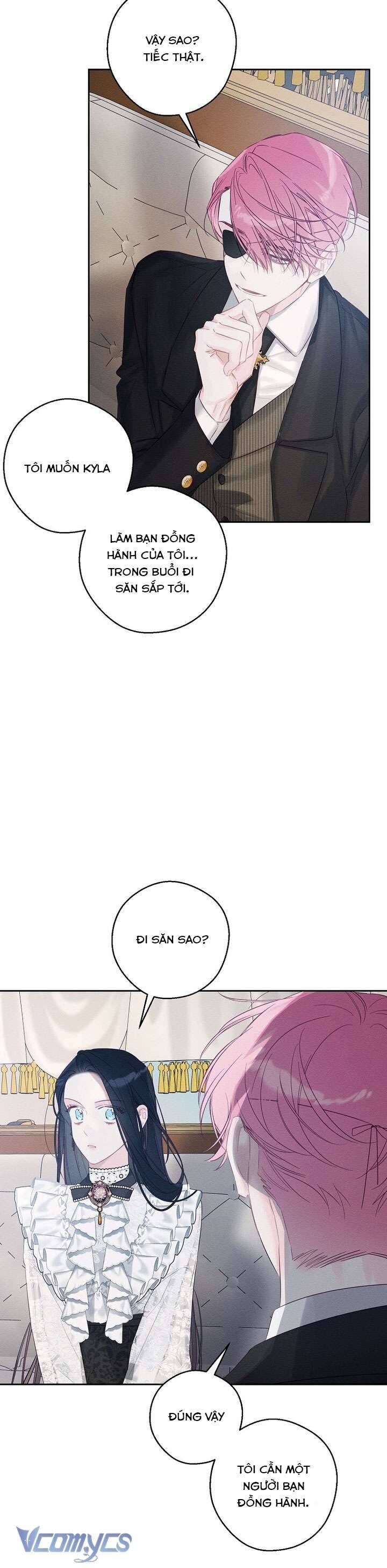 Tôi Phải Giấu Em Trai Trước Đã Chương 79 Ảnh 20