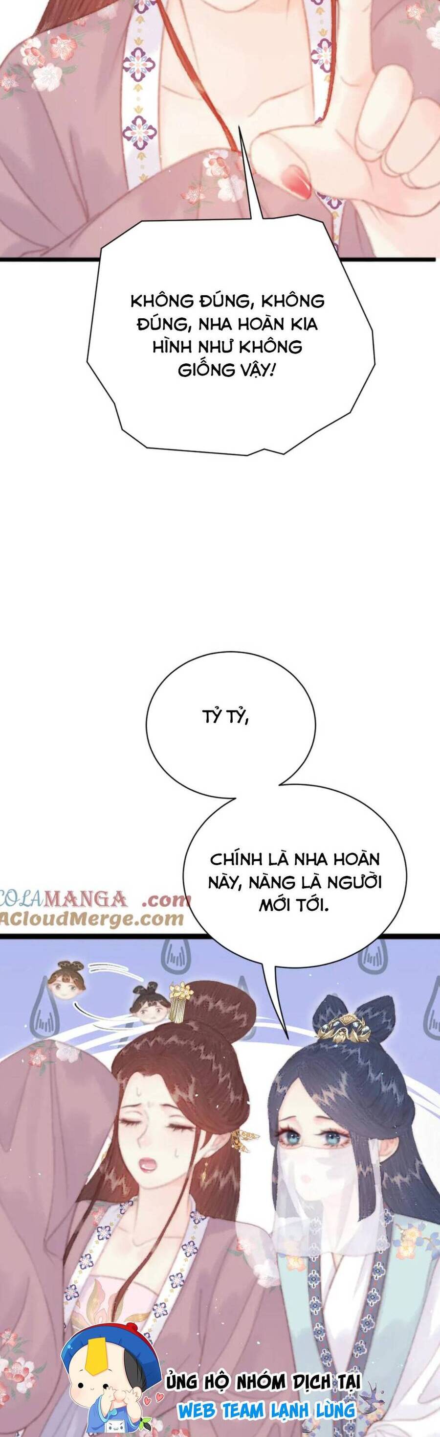 Trọng Sinh Chi Ác Phi Nghịch Tập Chương 21 Ảnh 16