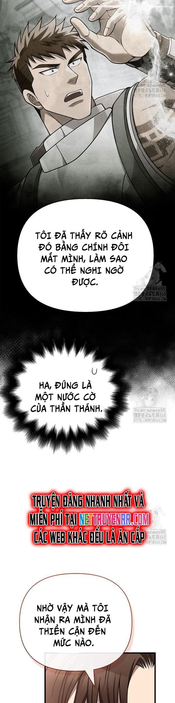 Sống Sót Trong Trò Chơi Với Tư Cách Là Một Cuồng Nhân Chương 101 Ảnh 14