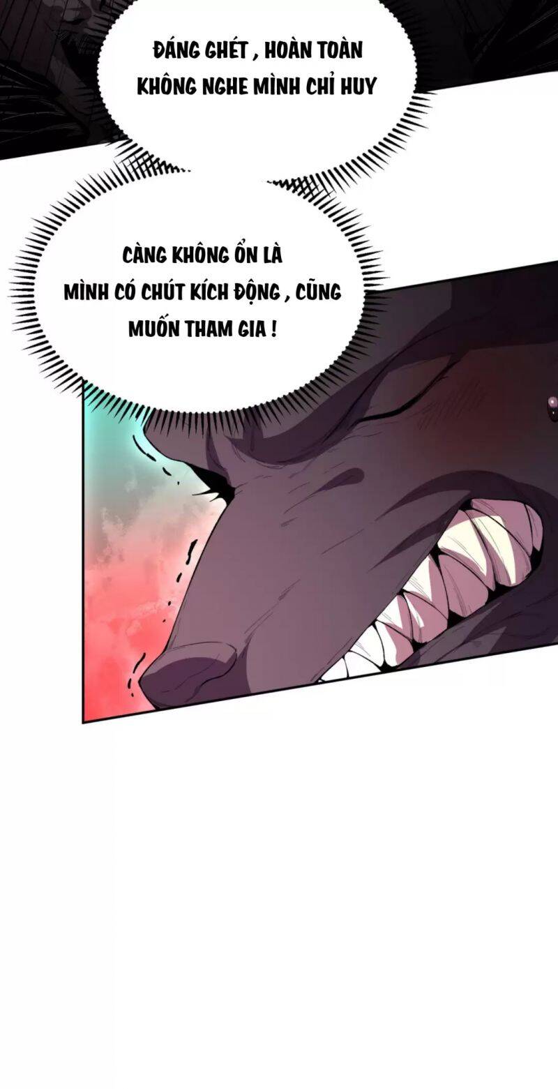 Thiên Sinh Độc Nãi, Ta Nguyền Rủa Toàn Thế Giới! Chương 29 Ảnh 49
