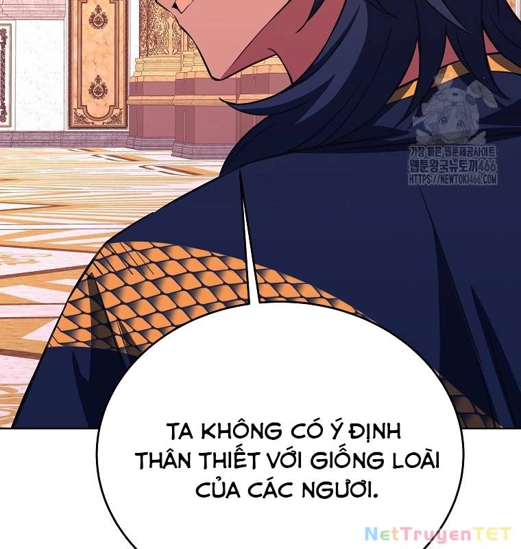 Trở Thành Nhân Viên Cho Các Vị Thần Chương 81 Ảnh 68