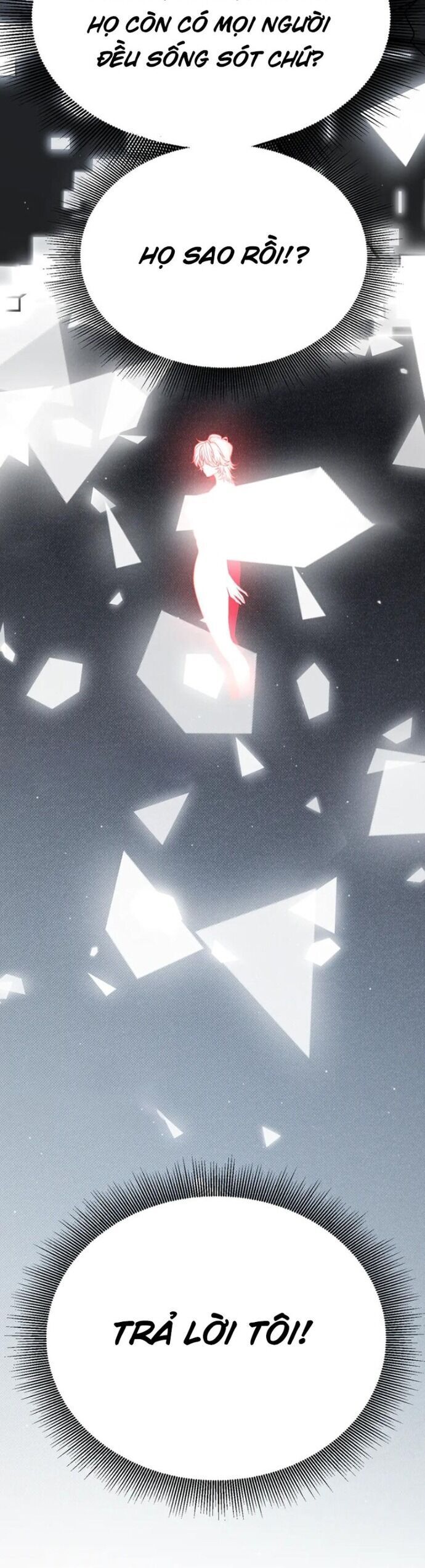 Tôi Đến Từ Thế Giới Trò Chơi Chương 358 Ảnh 30