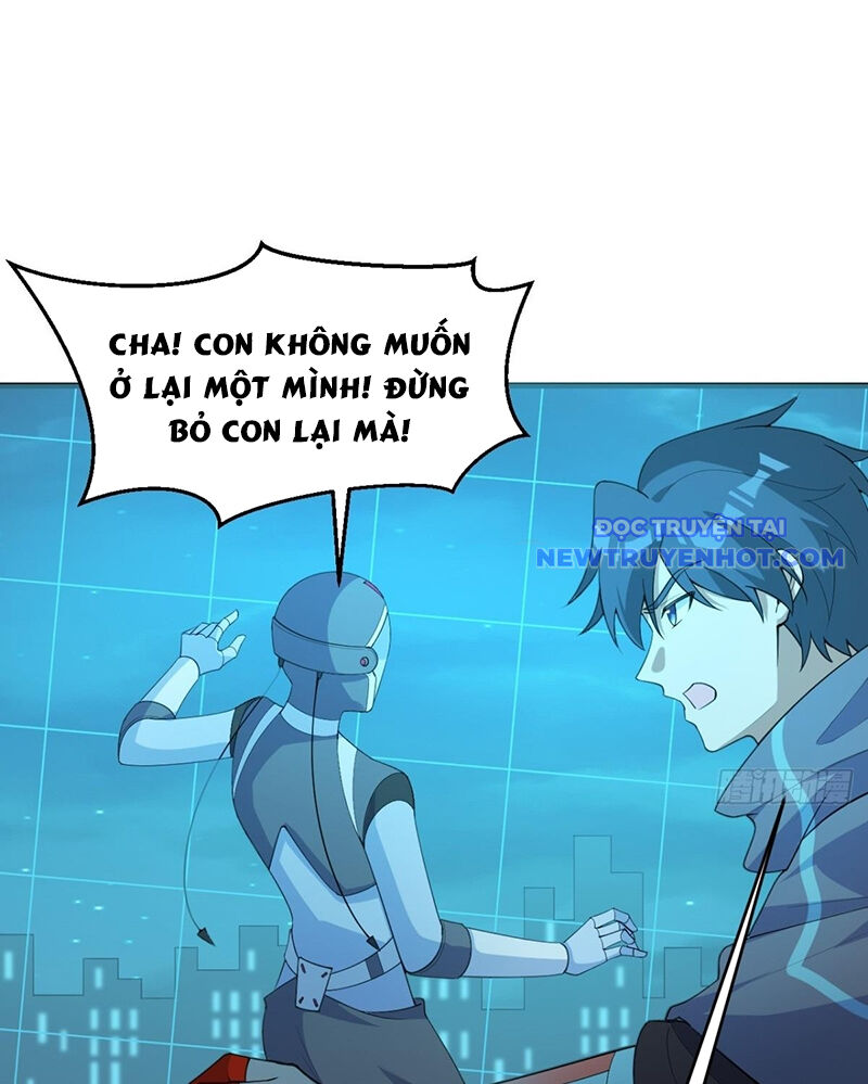 Thuật Sĩ Đến Từ Tương Lai Chương 211 Ảnh 5