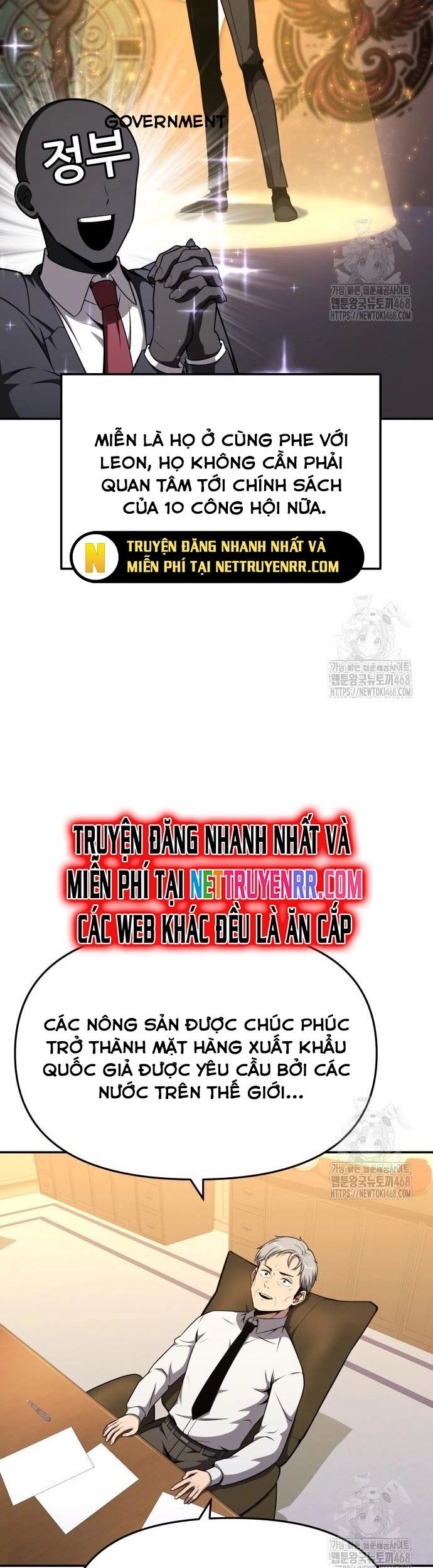 Vua Hiệp Sĩ Đã Trở Lại Với Một Vị Thần Chương 107 Ảnh 34