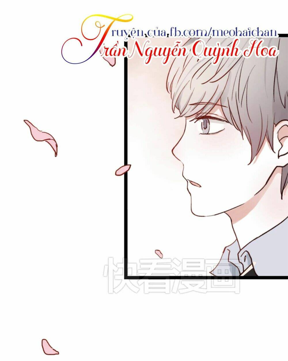 Người Yêu 0 Độ Chương 22 Ảnh 33