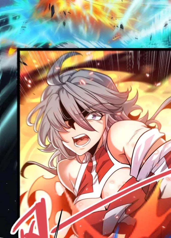 Tôi Đến Từ Thế Giới Trò Chơi Chương 357 Ảnh 134