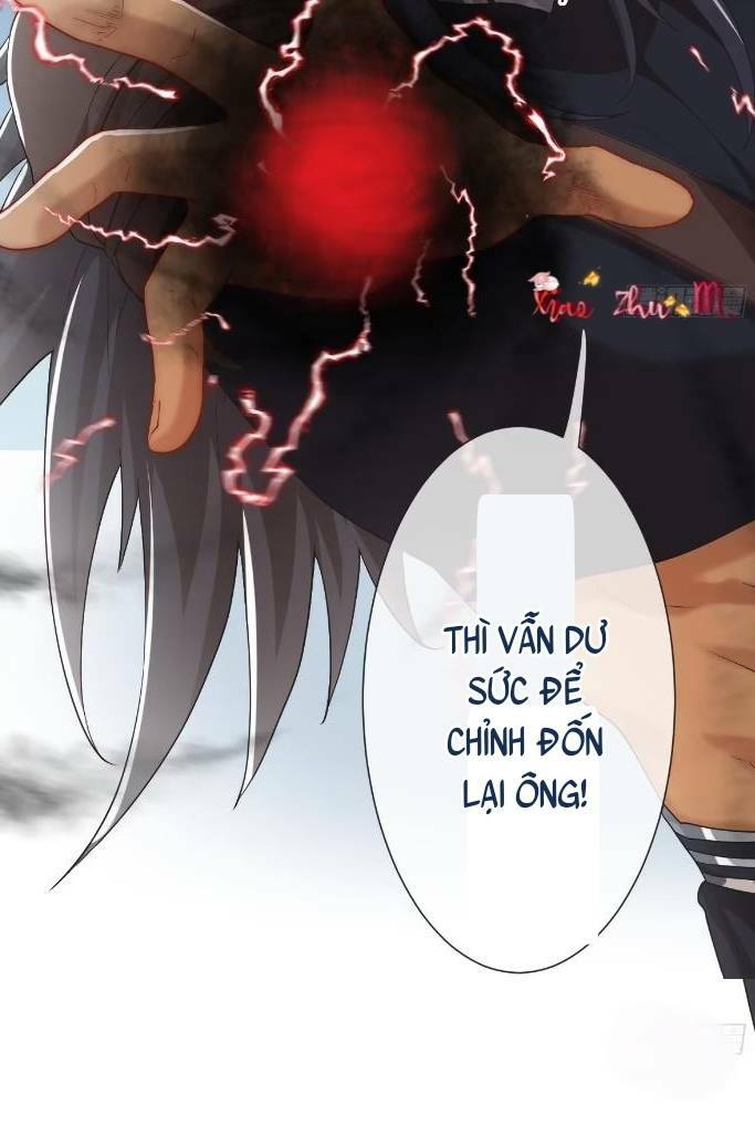 Tế Phẩm Tân Nương Dắt Ác Long Bỏ Trốn Rồi ! Chương 23 Ảnh 24