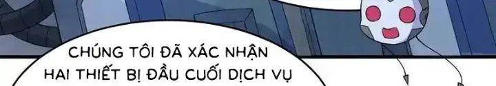 Thuật Sĩ Đến Từ Tương Lai Chương 207 Ảnh 15