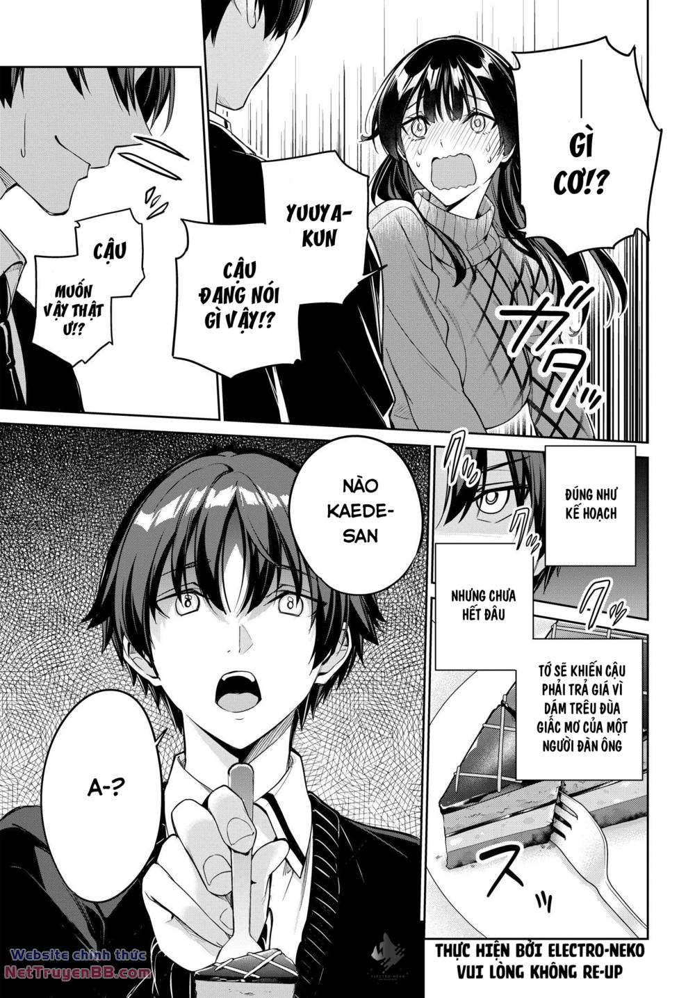 Ryoushin No Shakkin Wo Katagawari Shite Morau Jouken Wa Nihon Ichi Chương 20 Ảnh 12