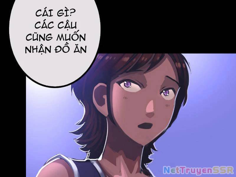 Chỗ Lánh Nạn Của Ta Chỉ Thu Thiếu Mỹ Nữ Chương 32 Ảnh 35