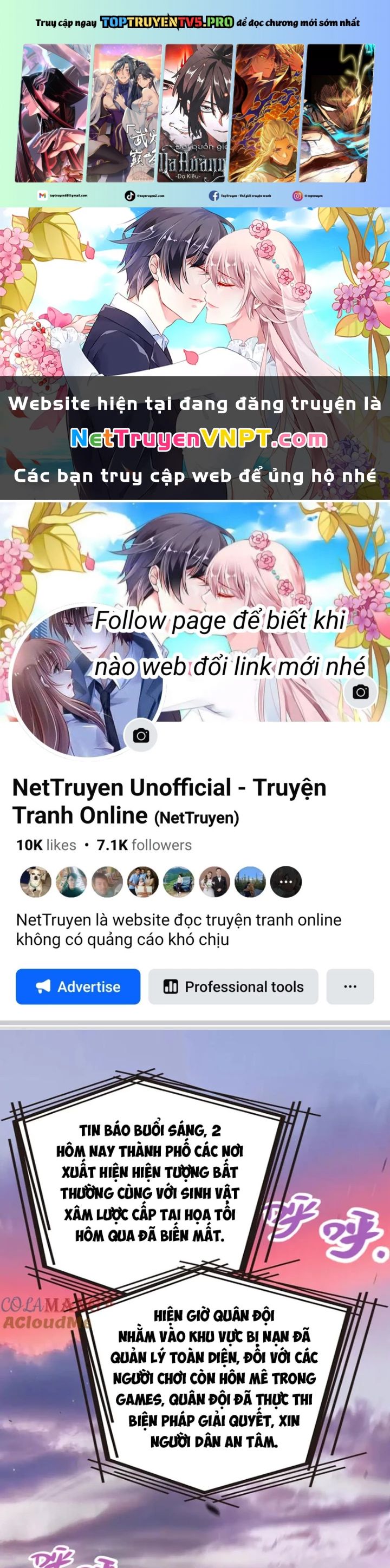 Tôi Đến Từ Thế Giới Trò Chơi Chương 357 Ảnh 2