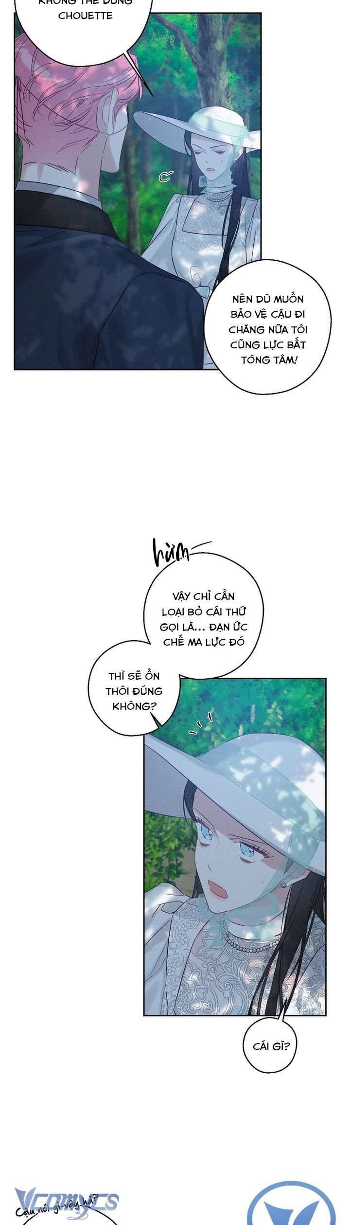 Tôi Phải Giấu Em Trai Trước Đã Chương 82 Ảnh 21