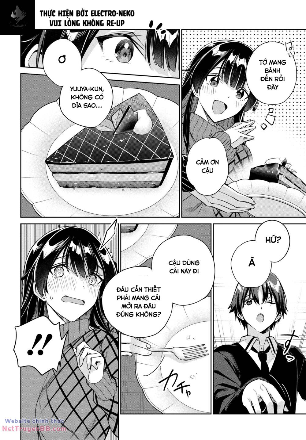 Ryoushin No Shakkin Wo Katagawari Shite Morau Jouken Wa Nihon Ichi Chương 20 Ảnh 11