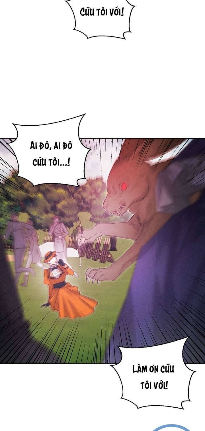 Tôi Phải Giấu Em Trai Trước Đã Chương 83 Ảnh 7