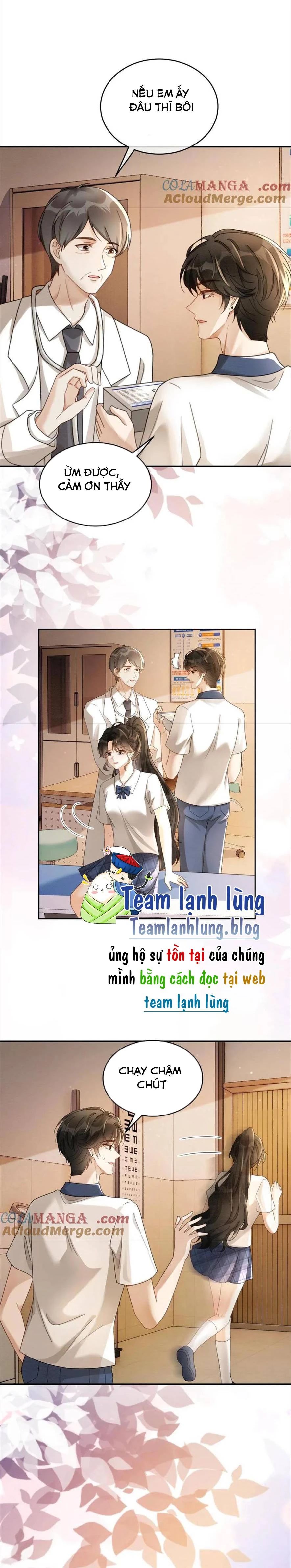 Cùng Đỉnh Lưu Ảnh Đế Yêu Đương Phát Đường Chương 397 Ảnh 7