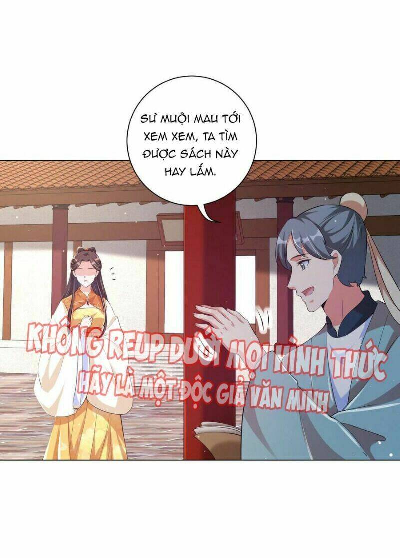 Vương Phi Có Độc! Chương 127 Ảnh 24