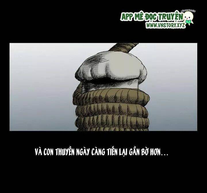 Kỳ Án Có Thật Chương 44 Ảnh 13