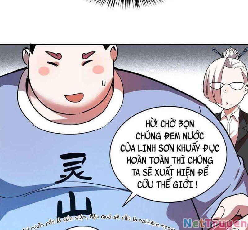 Ta Quyết Không Thành Phât Chương 5.2 Ảnh 87