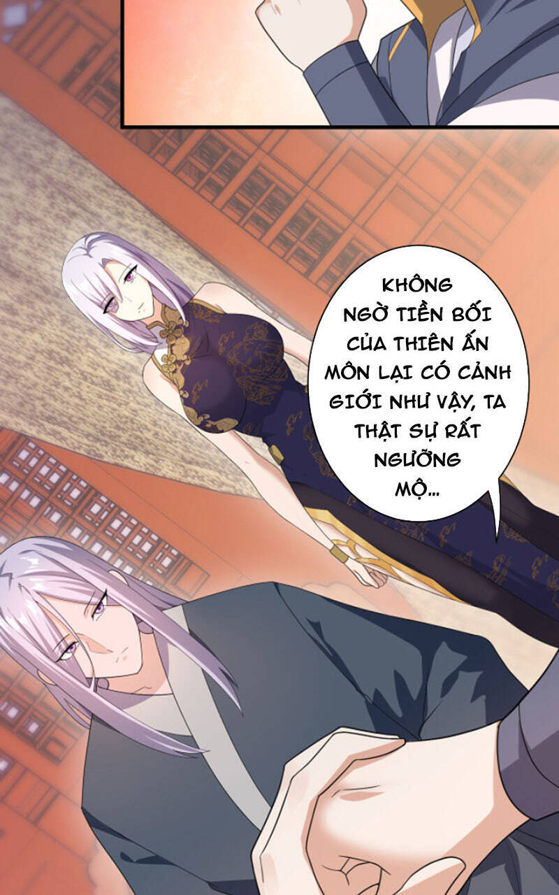 Các Ngươi Tu Tiên Còn Ta Rút Thẻ Chương 9 Ảnh 74