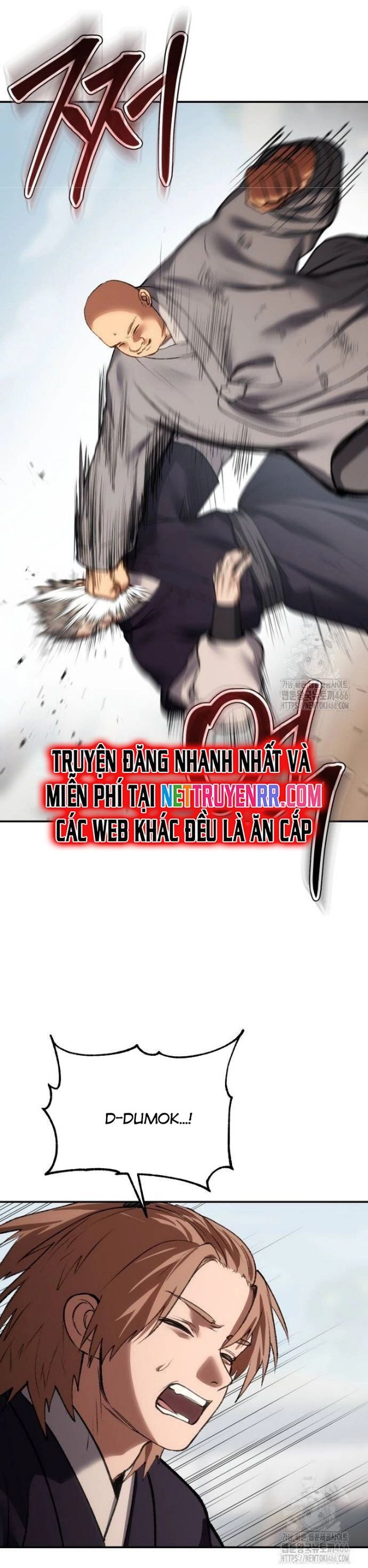Ám Vệ Chương 54 Ảnh 18