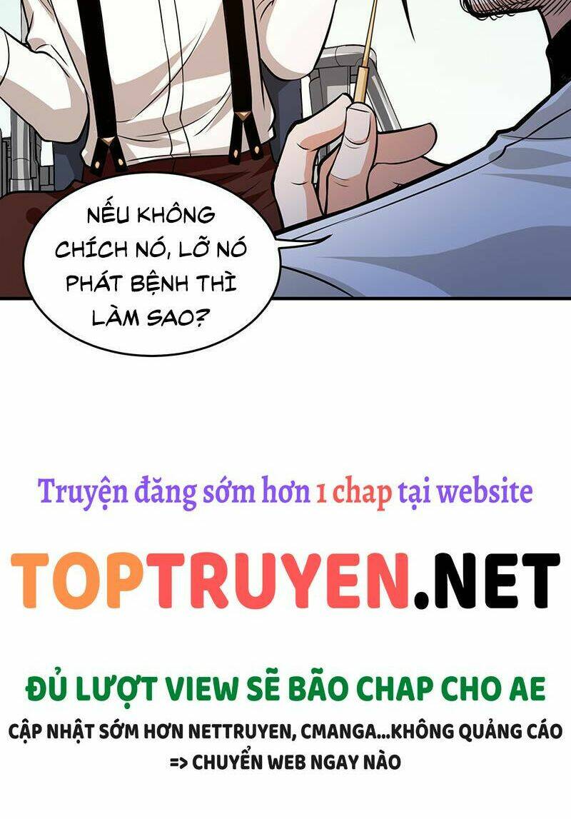 Vú Em Hộ Hoa Chương 32 Ảnh 17