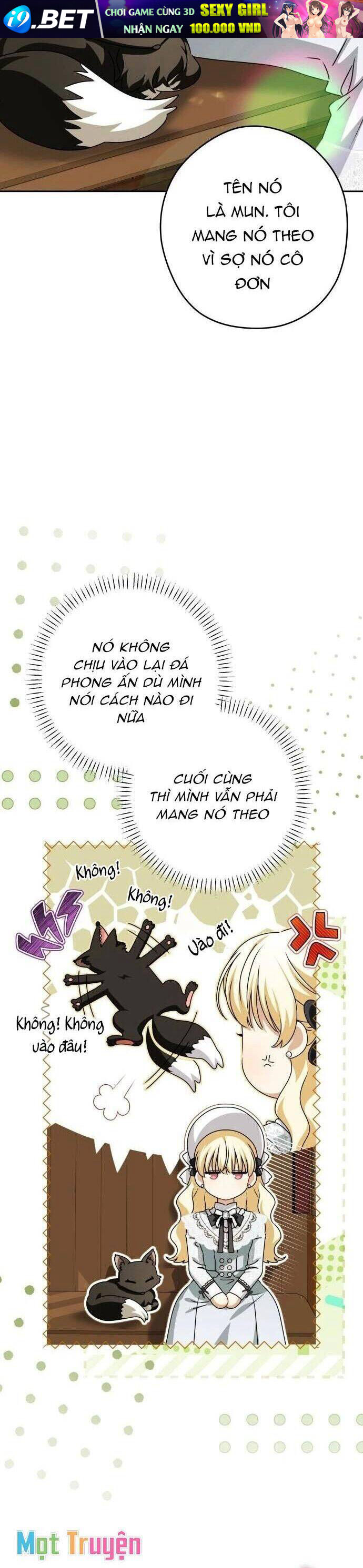 Gia Đình Phản Diện Phản Đối Tự Lập Chương 53 Ảnh 36