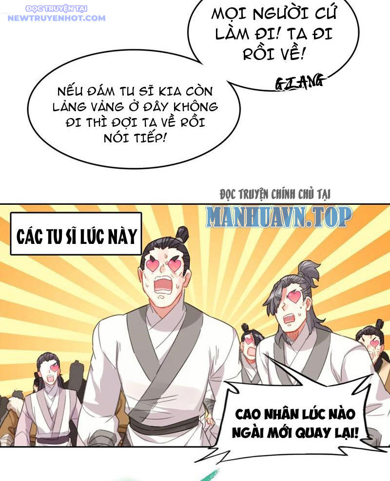 Ta Đây Chính Là Tuyệt Thế Cao Thủ Chương 77 Ảnh 26