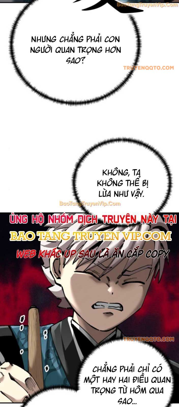 Ông Võ Giả Và Cháu Chí Tôn Chương 84 Ảnh 93