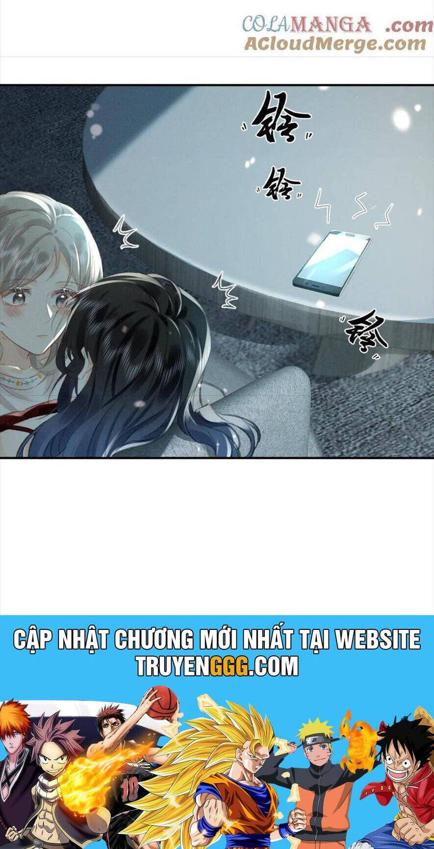 Ánh Trăng Của Cô Ấy! Chương 16 Ảnh 25