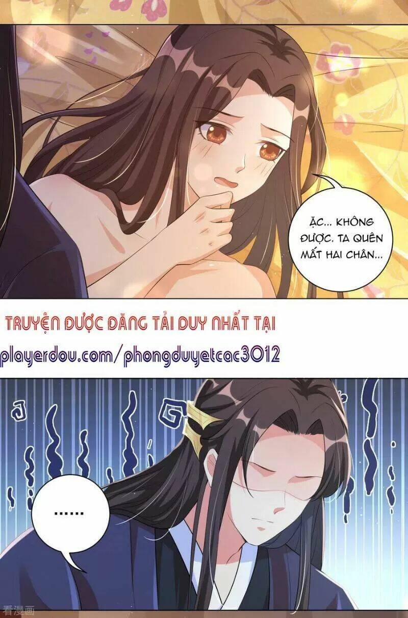 Vương Phi Có Độc! Chương 119 Ảnh 5