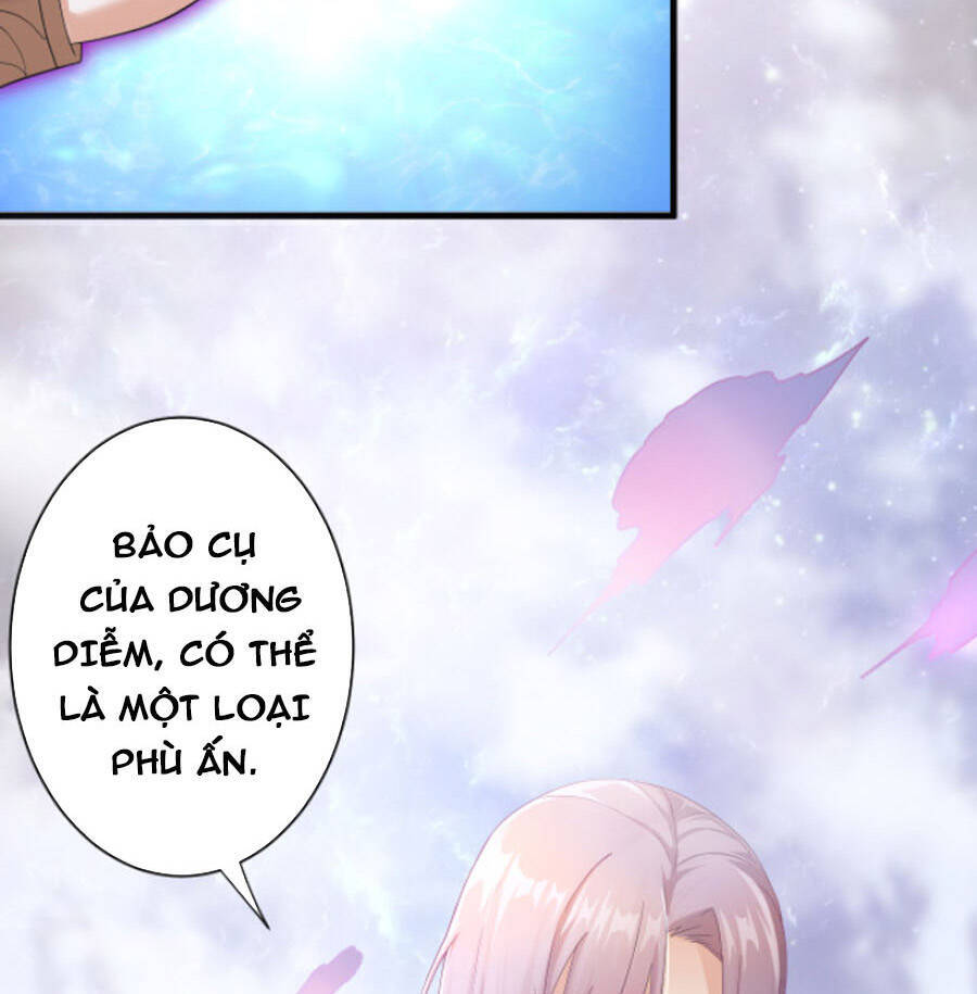 Các Ngươi Tu Tiên Còn Ta Rút Thẻ Chương 8 Ảnh 48