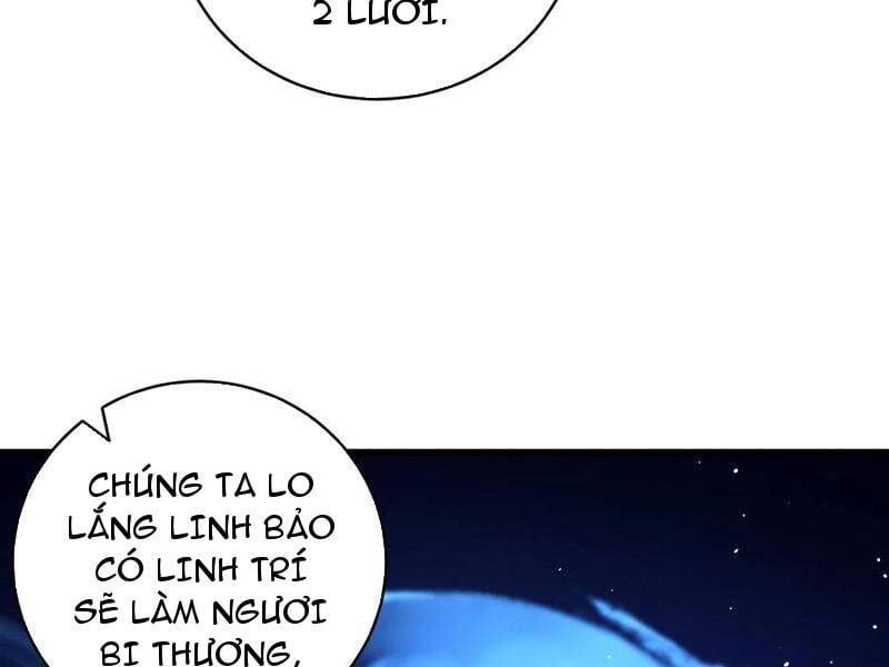 Đại Thừa Kỳ Mới Có Nghịch Tập Hệ Thống Chương 51 Ảnh 48