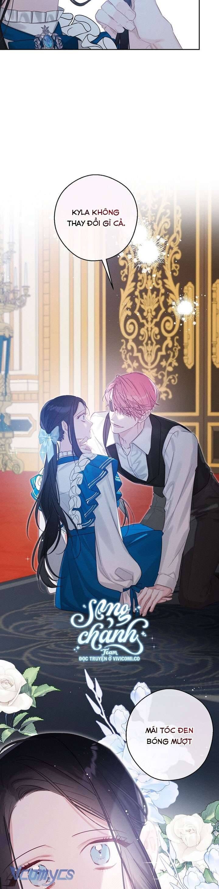 Tôi Phải Giấu Em Trai Trước Đã Chương 80 Ảnh 34