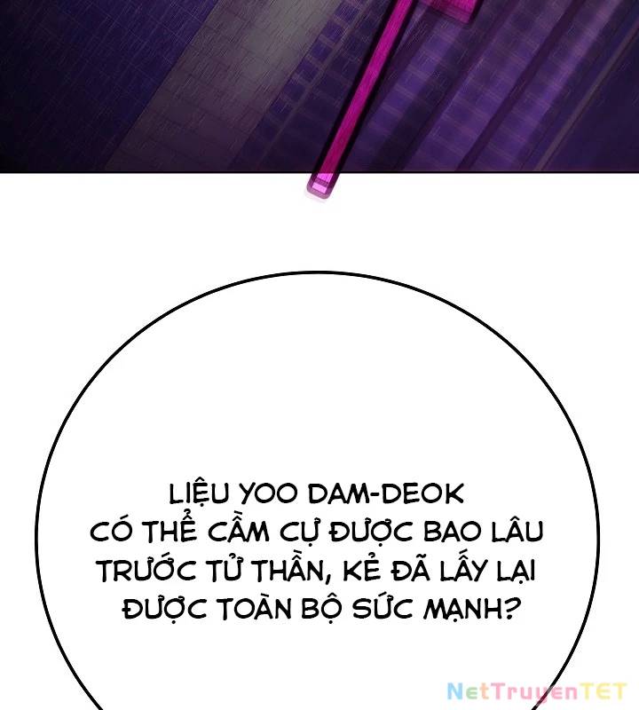Trở Thành Nhân Viên Cho Các Vị Thần Chương 84 Ảnh 164