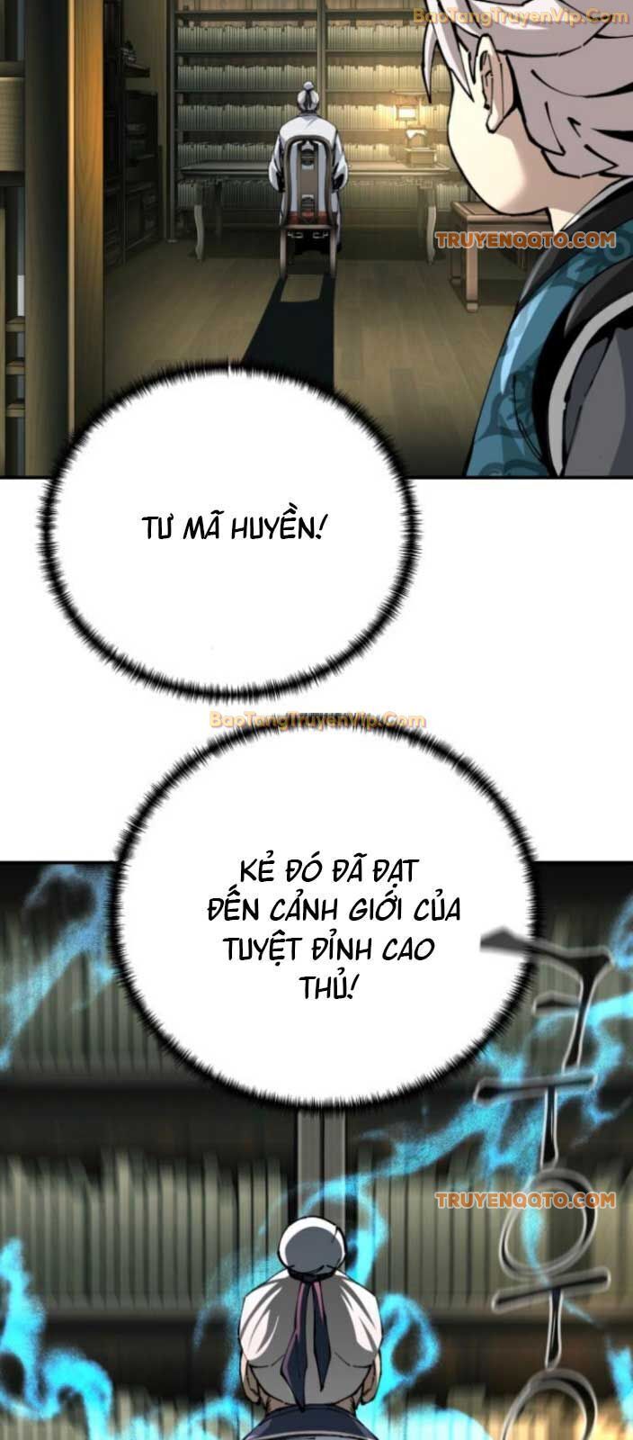 Ông Võ Giả Và Cháu Chí Tôn Chương 84 Ảnh 72