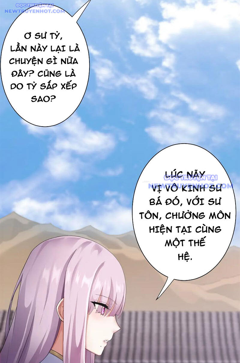 Các Ngươi Tu Tiên Còn Ta Rút Thẻ Chương 12 Ảnh 14