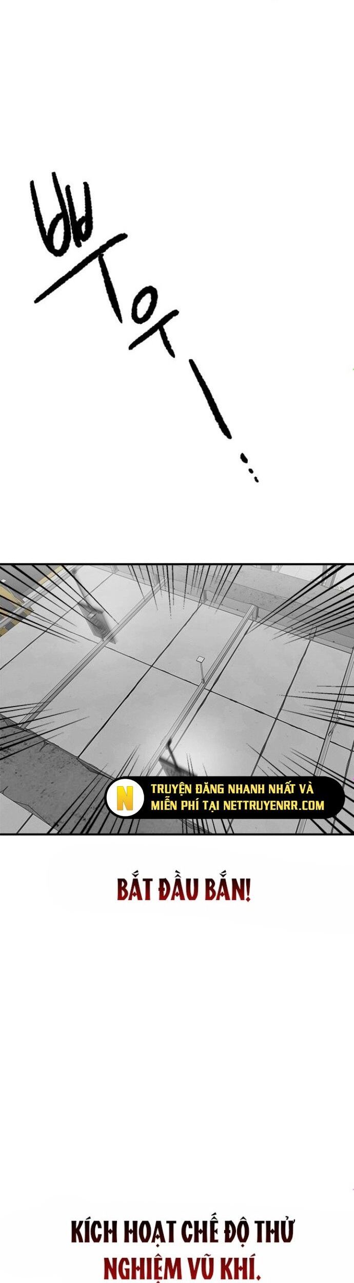Một Anh Hùng Giỏi Mọi Thứ Chương 44 Ảnh 39
