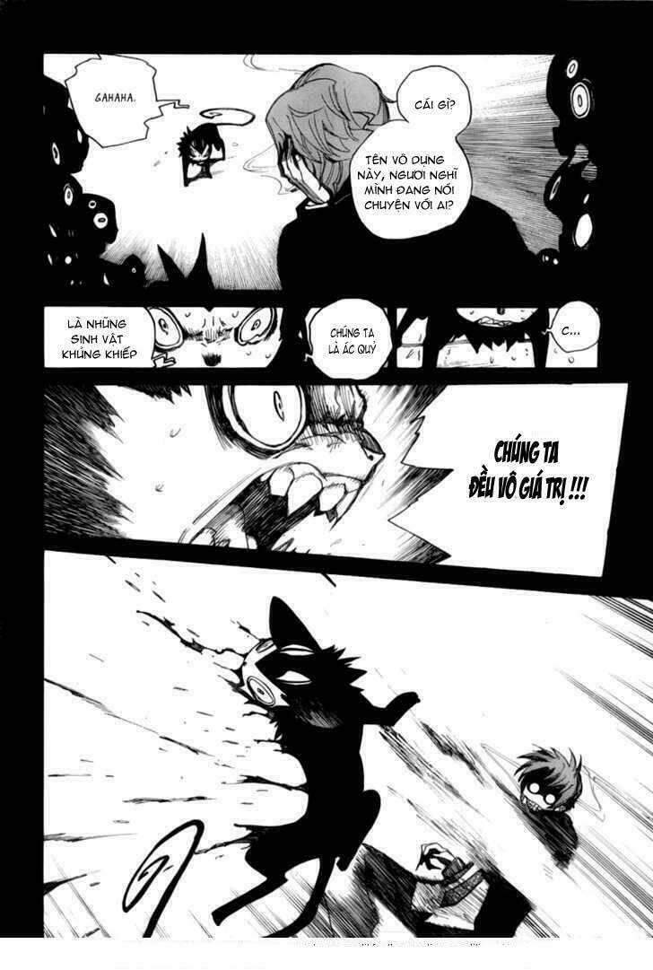 Tổng Hợp Oneshot Chương 7 Ảnh 21