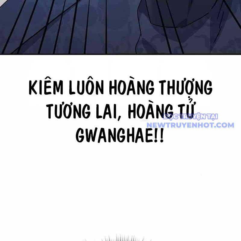 Bác Sĩ Tới Joseon Chương 33 Ảnh 31