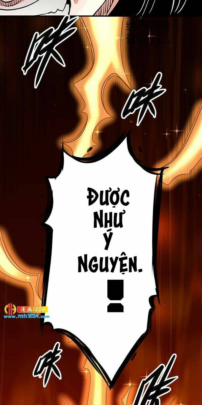 Vú Em Hộ Hoa Chương 39 Ảnh 41