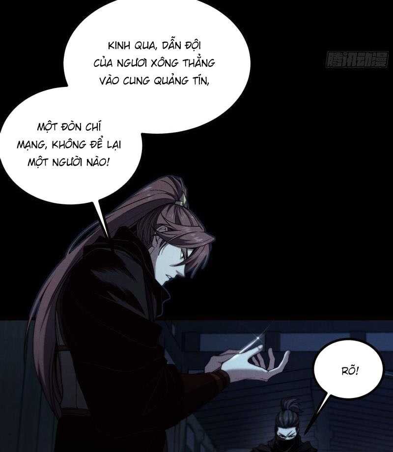 Khánh Dư Niên Chương 178 Ảnh 36